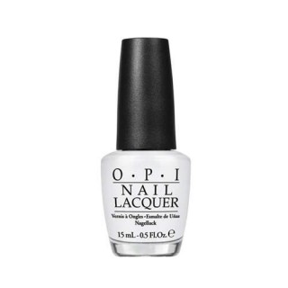 OPI Nail Lacquer – I Cannoli Wear OPI